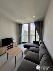 1-BR Condo at Noble Ploenchit near BTS Phloen Chit