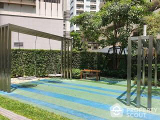 2-BR Condo at Hampton Residence Next To Emporium near BTS Thong Lor