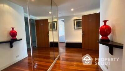 2-BR Condo at Prime Mansion Sukhumvit 31 Condominium near MRT Sukhumvit