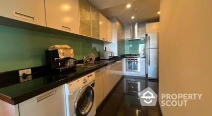 2-BR Condo at Prime Mansion Sukhumvit 31 Condominium near MRT Sukhumvit