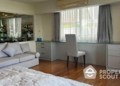 2-BR Condo at Prime Mansion Sukhumvit 31 Condominium near MRT Sukhumvit