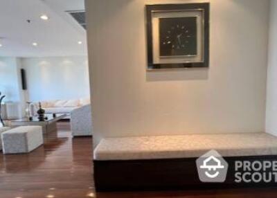 2-BR Condo at Prime Mansion Sukhumvit 31 Condominium near MRT Sukhumvit