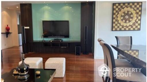 2-BR Condo at Prime Mansion Sukhumvit 31 Condominium near MRT Sukhumvit