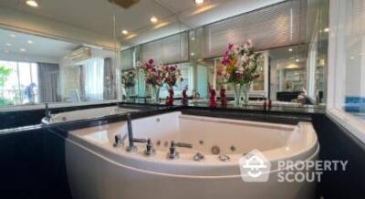 2-BR Condo at Prime Mansion Sukhumvit 31 Condominium near MRT Sukhumvit