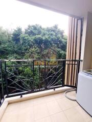 1 Bedroom Condo in City Garden Tropicana Wongamat C011976