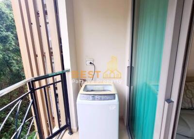 1 Bedroom Condo in City Garden Tropicana Wongamat C011976