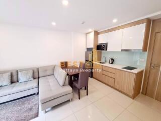 1 Bedroom Condo in City Garden Tropicana Wongamat C011976