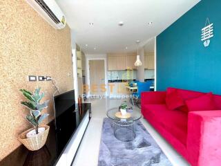 1 Bedroom Condo in Grande Caribbean Condo Resort Jomtien C011974