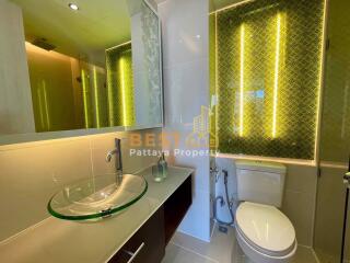 1 Bedroom Condo in Grande Caribbean Condo Resort Jomtien C011974