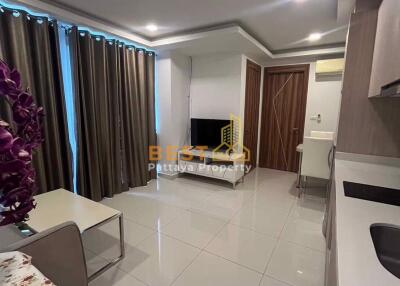 2 Bedrooms Condo in Arcadia Beach Resort South Pattaya C011973