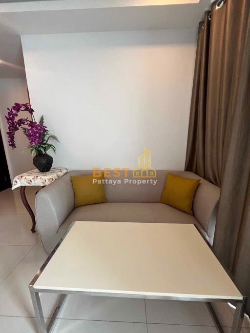 2 Bedrooms Condo in Arcadia Beach Resort South Pattaya C011973