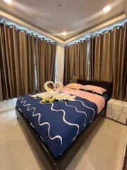 2 Bedrooms Condo in Arcadia Beach Resort South Pattaya C011973