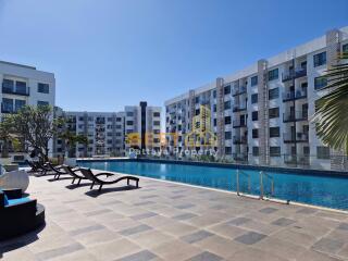 2 Bedrooms Condo in Arcadia Beach Resort South Pattaya C011973