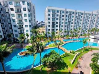 2 Bedrooms Condo in Arcadia Beach Resort South Pattaya C011973