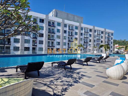 2 Bedrooms Condo in Arcadia Beach Resort South Pattaya C011973