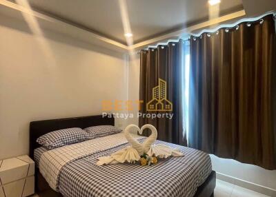 2 Bedrooms Condo in Arcadia Beach Resort South Pattaya C011973