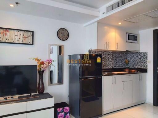 Studio Condo in Avenue Residence Central Pattaya C010968