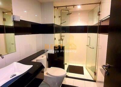 Studio Condo in Avenue Residence Central Pattaya C010968