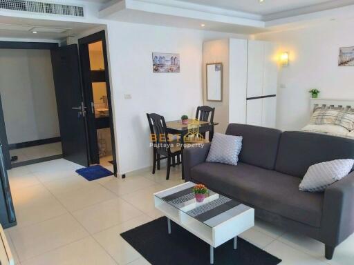 Studio Condo in Avenue Residence Central Pattaya C010968