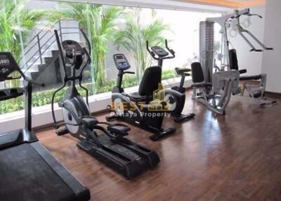 Studio Condo in Avenue Residence Central Pattaya C010968