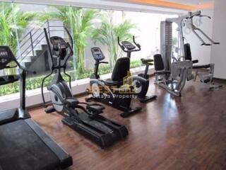 Studio Condo in Avenue Residence Central Pattaya C010968