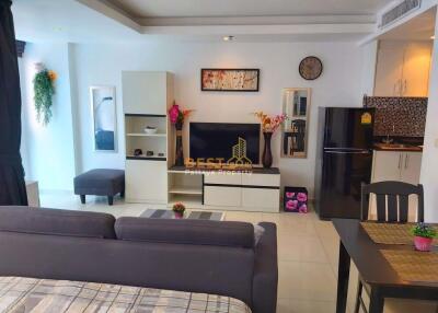 Studio Condo in Avenue Residence Central Pattaya C010968