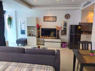 Studio Condo in Avenue Residence Central Pattaya C010968