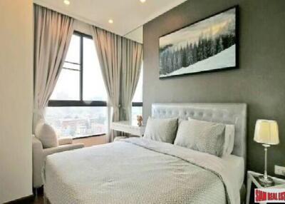 Supalai Elite Sathorn-Suanplu - 51 sqm., 2 bedrooms, 1 bathroom