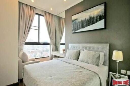 Supalai Elite Sathorn-Suanplu - 51 sqm., 2 bedrooms, 1 bathroom