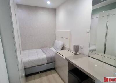 Supalai Elite Sathorn-Suanplu - 51 sqm., 2 bedrooms, 1 bathroom