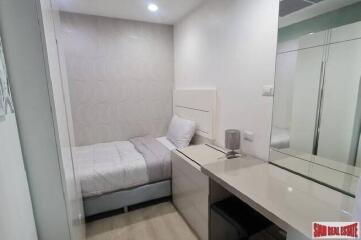 Supalai Elite Sathorn-Suanplu - 51 sqm., 2 bedrooms, 1 bathroom