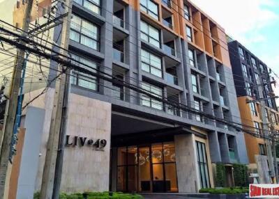 Liv@49 - 78 sqm. and 2 bedrooms, 2 bathrooms