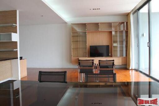 Domus - 167 sqm., 2 bedrooms, 2 bathrooms