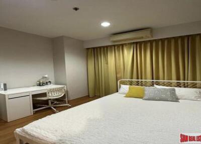 Citismart Sukhumvit 18 - 123 sqm. and 3 bedrooms, 3 bathrooms