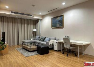 Citismart Sukhumvit 18 - 123 sqm. and 3 bedrooms, 3 bathrooms