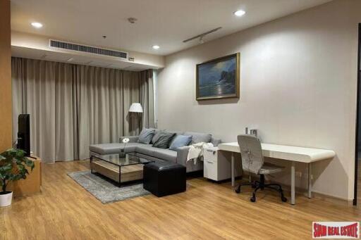 Citismart Sukhumvit 18 - 123 sqm. and 3 bedrooms, 3 bathrooms