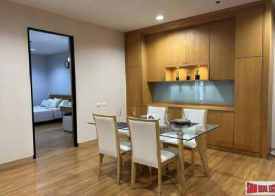 Citismart Sukhumvit 18 - 123 sqm. and 3 bedrooms, 3 bathrooms