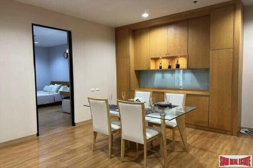 Citismart Sukhumvit 18 - 123 sqm. and 3 bedrooms, 3 bathrooms