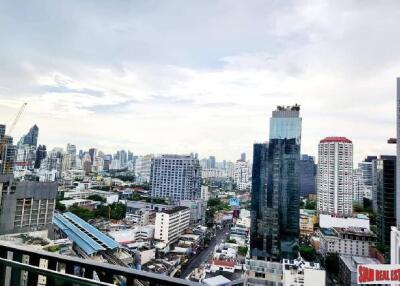 Siri at Sukhumvit - 1 Bedroom and 1 Bathroom Condo, 53 sqm - Thong Lor