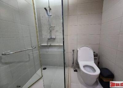 Siri at Sukhumvit - 1 Bedroom and 1 Bathroom Condo, 53 sqm - Thong Lor