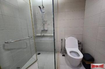 Siri at Sukhumvit - 1 Bedroom and 1 Bathroom Condo, 53 sqm - Thong Lor