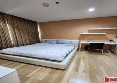 Siri at Sukhumvit - 1 Bedroom and 1 Bathroom Condo, 53 sqm - Thong Lor