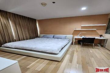 Siri at Sukhumvit - 1 Bedroom and 1 Bathroom Condo, 53 sqm - Thong Lor