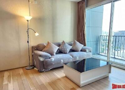 Siri at Sukhumvit - 1 Bedroom and 1 Bathroom Condo, 53 sqm - Thong Lor