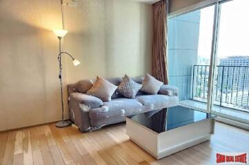 Siri at Sukhumvit - 1 Bedroom and 1 Bathroom Condo, 53 sqm - Thong Lor