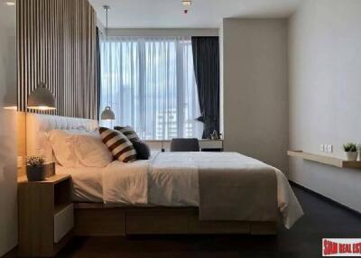 Edge Sukhumvit 23 - 1 Bedroom and 1 Bathroom, 44 sqm, Asok, Bangkok