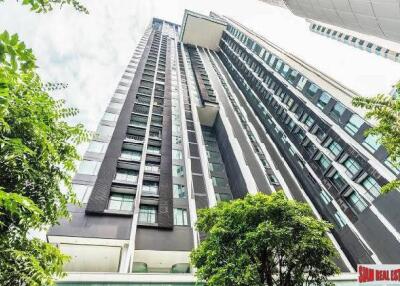 Edge Sukhumvit 23 - 1 Bedroom and 1 Bathroom, 44 sqm, Asok, Bangkok