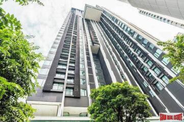 Edge Sukhumvit 23 - 1 Bedroom and 1 Bathroom, 44 sqm, Asok, Bangkok