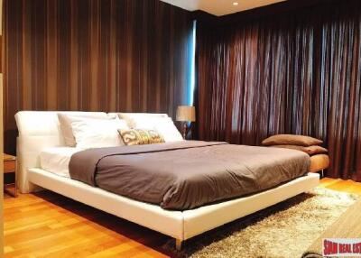 The Emporio Place - 1 Bedroom and 1 Bathroom, 65 sqm, Phrom Phong