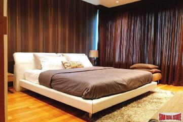 The Emporio Place - 1 Bedroom and 1 Bathroom, 65 sqm, Phrom Phong